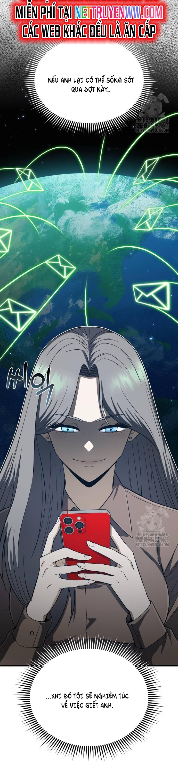 Thiên Tài Của Dòng Dõi Độc Nhất Vô Nhị Chap 97 - Next Chap 98