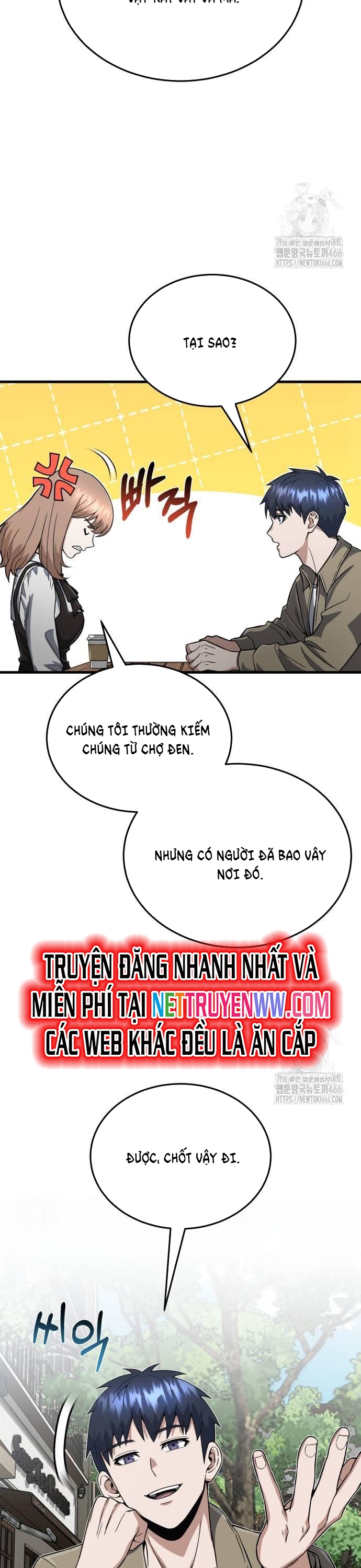 Thiên Tài Của Dòng Dõi Độc Nhất Vô Nhị Chap 97 - Next Chap 98