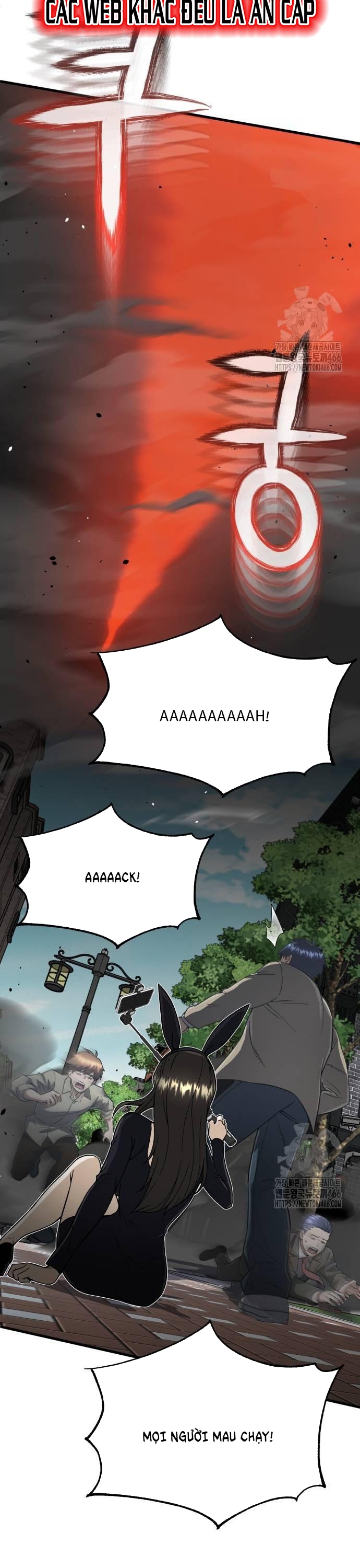 Thiên Tài Của Dòng Dõi Độc Nhất Vô Nhị Chap 97 - Next Chap 98