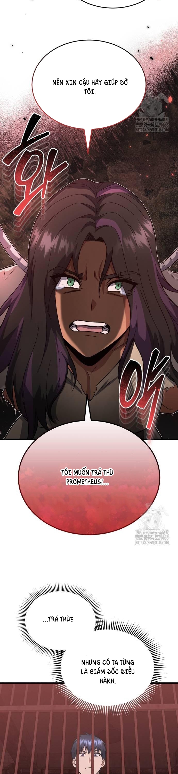 Thiên Tài Của Dòng Dõi Độc Nhất Vô Nhị Chap 97 - Next Chap 98