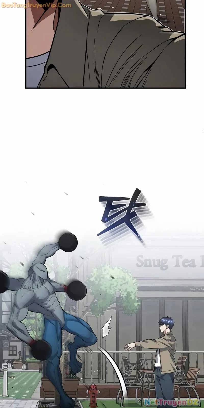 Thiên Tài Của Dòng Dõi Độc Nhất Vô Nhị Chap 98 - Next Chap 99