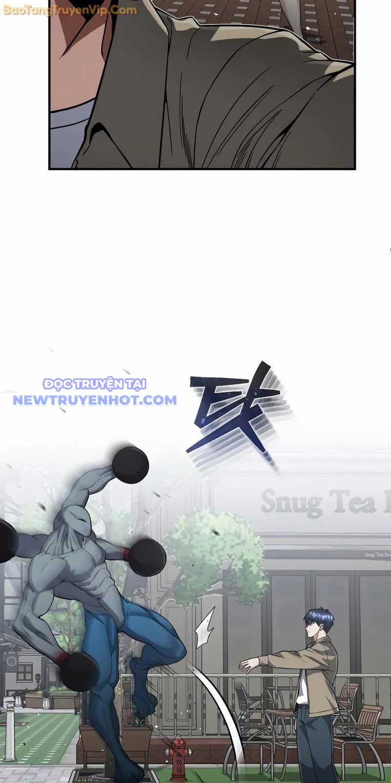 Thiên Tài Của Dòng Dõi Độc Nhất Vô Nhị Chap 98 - Next Chap 99