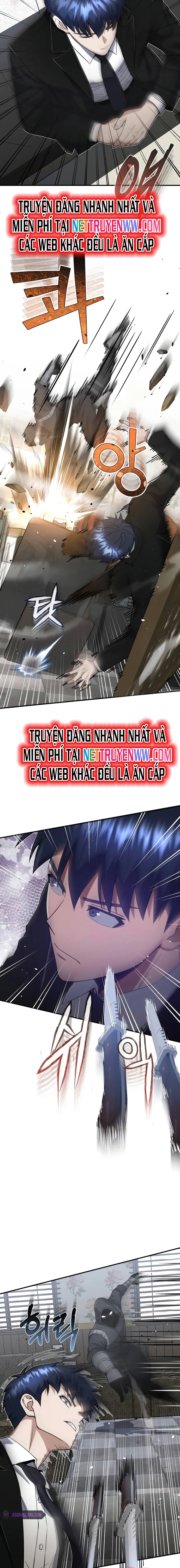 Thiên Tài Của Dòng Dõi Độc Nhất Vô Nhị Chap 99 - Next Chap 100