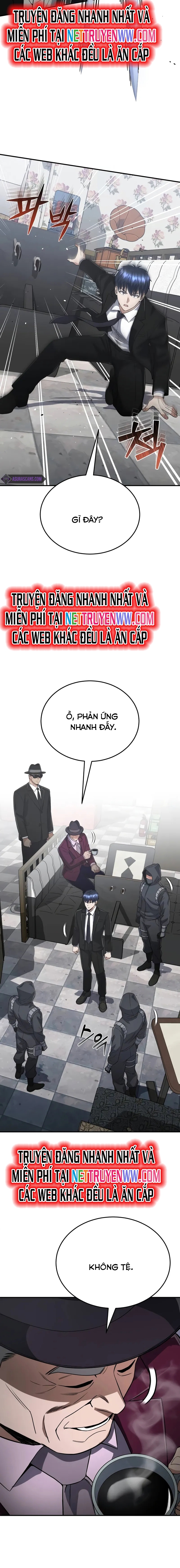 Thiên Tài Của Dòng Dõi Độc Nhất Vô Nhị Chap 99 - Next Chap 100
