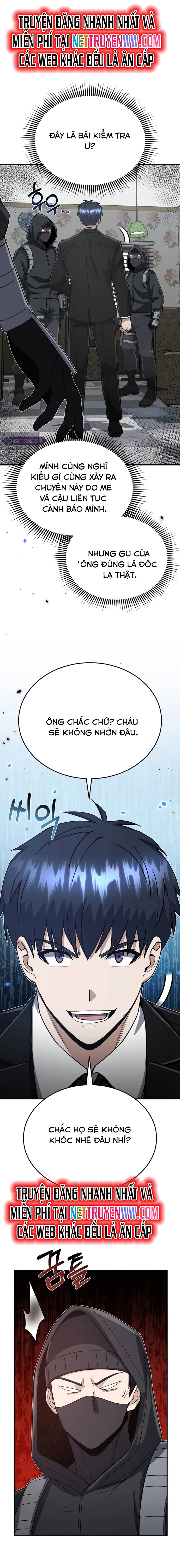 Thiên Tài Của Dòng Dõi Độc Nhất Vô Nhị Chap 99 - Next Chap 100