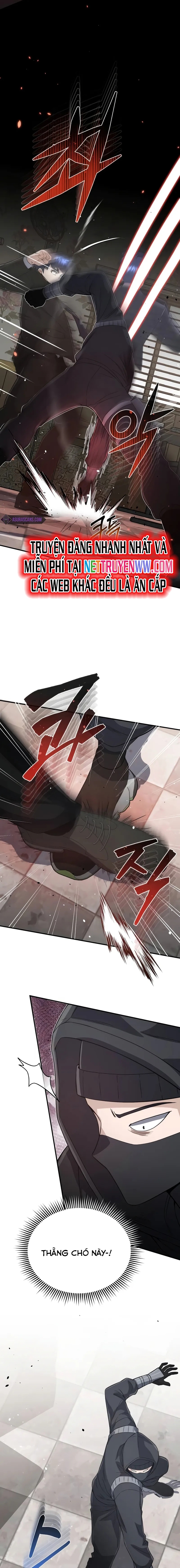 Thiên Tài Của Dòng Dõi Độc Nhất Vô Nhị Chap 99 - Next Chap 100