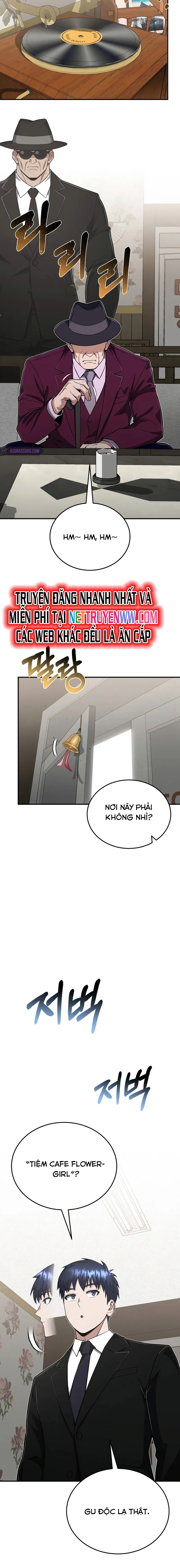 Thiên Tài Của Dòng Dõi Độc Nhất Vô Nhị Chap 99 - Next Chap 100