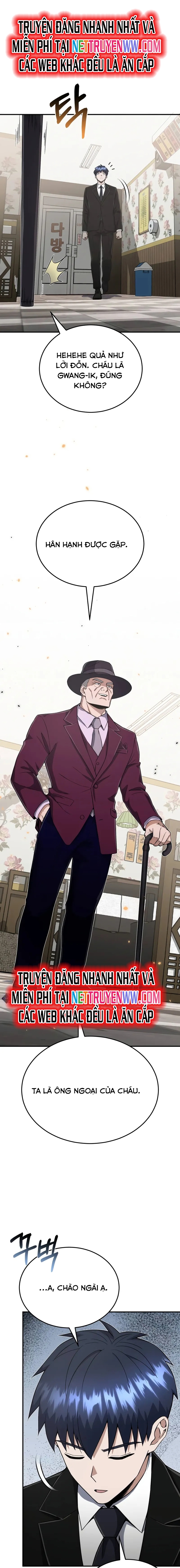 Thiên Tài Của Dòng Dõi Độc Nhất Vô Nhị Chap 99 - Next Chap 100