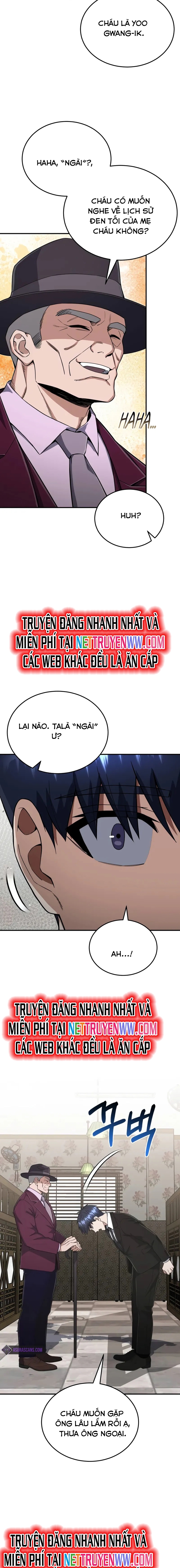 Thiên Tài Của Dòng Dõi Độc Nhất Vô Nhị Chap 99 - Next Chap 100