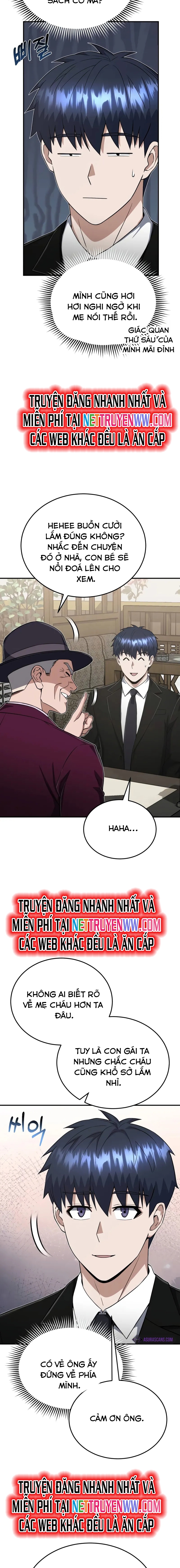 Thiên Tài Của Dòng Dõi Độc Nhất Vô Nhị Chap 99 - Next Chap 100