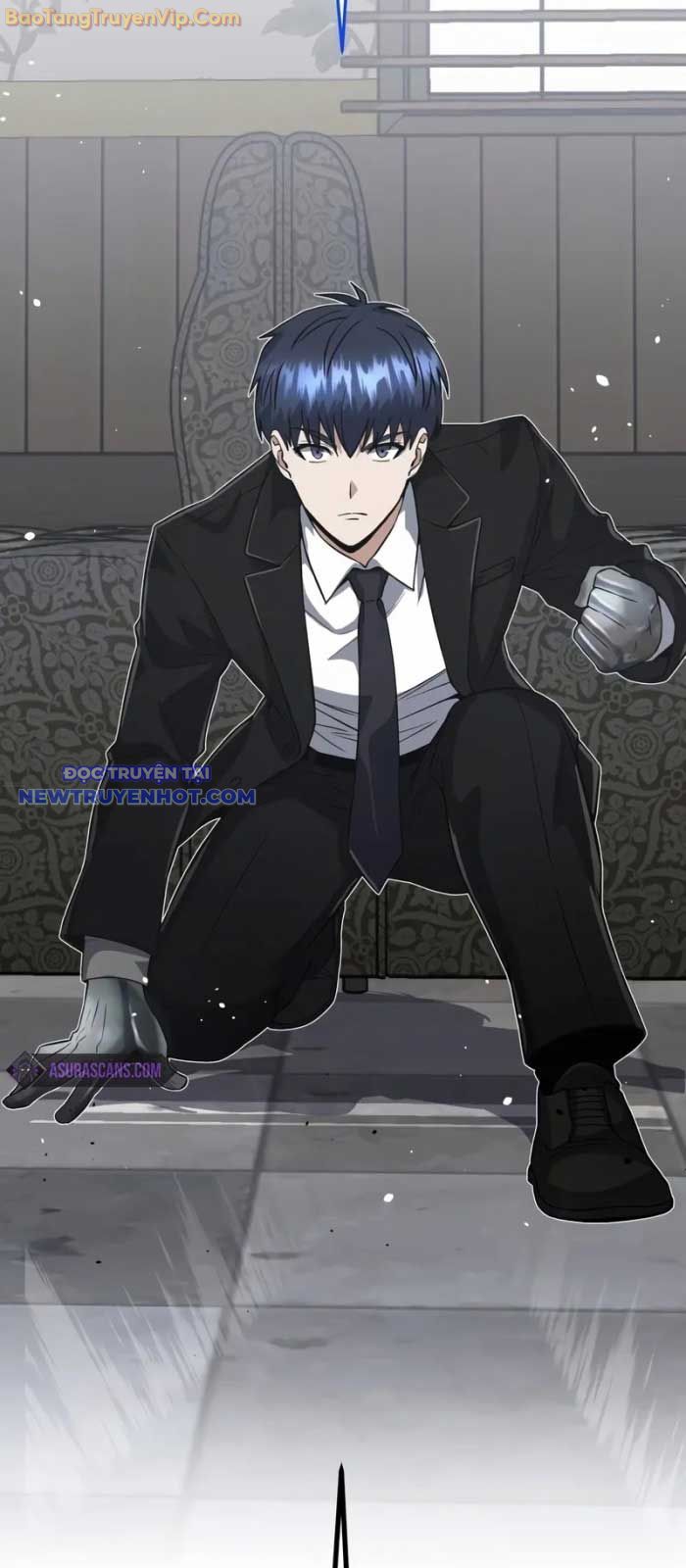 Thiên Tài Của Dòng Dõi Độc Nhất Vô Nhị Chap 99 - Next Chap 100