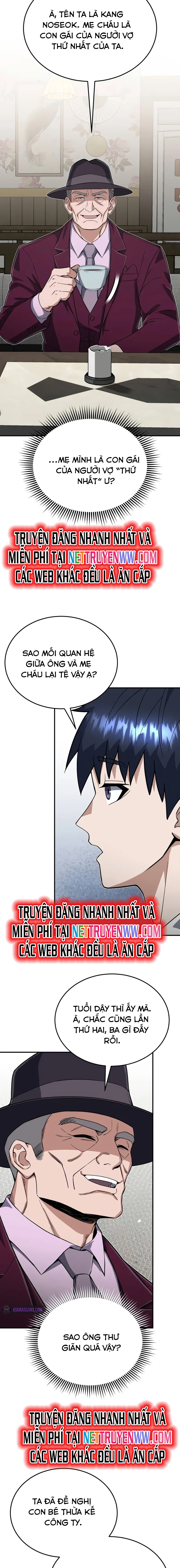 Thiên Tài Của Dòng Dõi Độc Nhất Vô Nhị Chap 99 - Next Chap 100