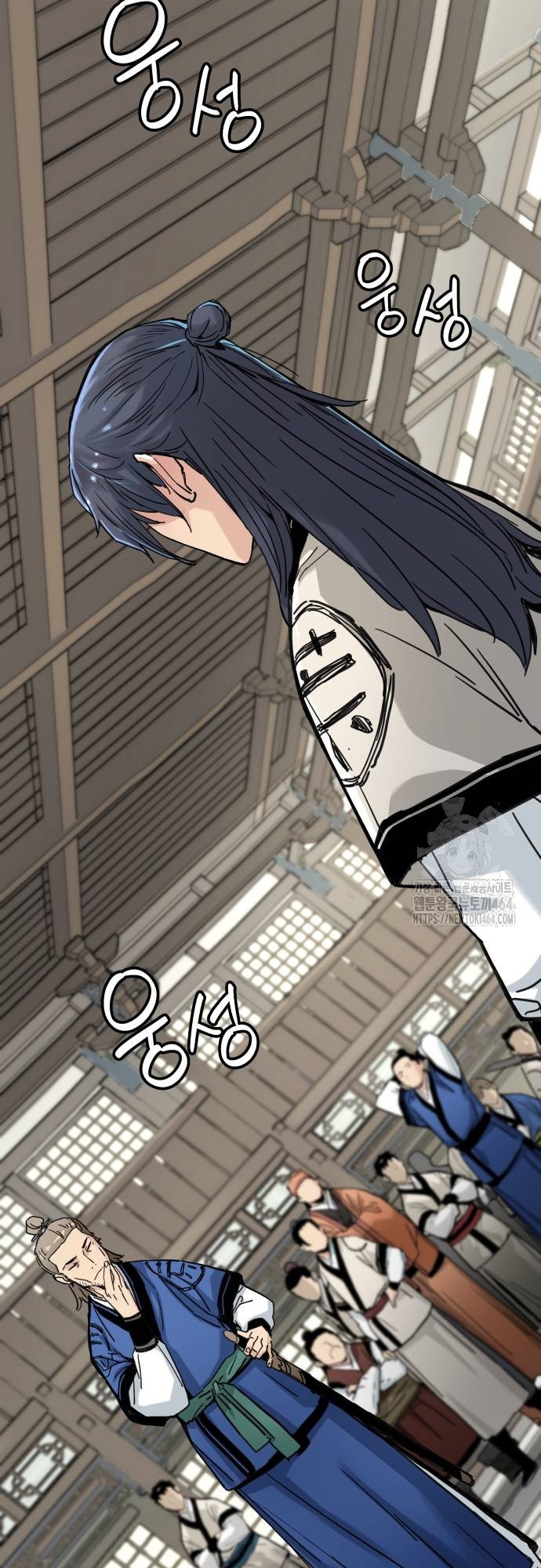 Thiên Tài Đoản Mệnh Chap 10 - Next Chap 11