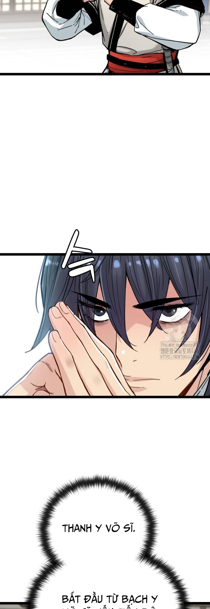 Thiên Tài Đoản Mệnh Chap 10 - Next Chap 11