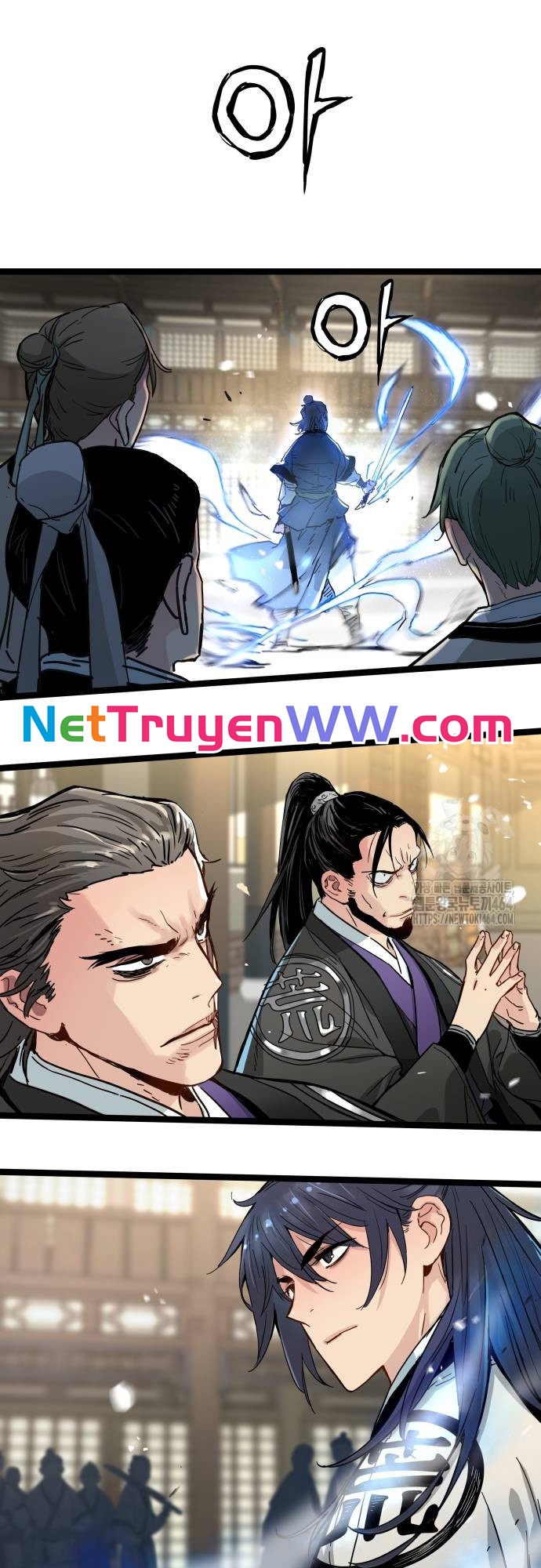 Thiên Tài Đoản Mệnh Chap 10 - Next Chap 11