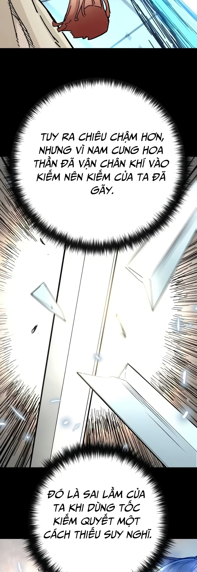 Thiên Tài Đoản Mệnh Chap 5 - Next Chap 6