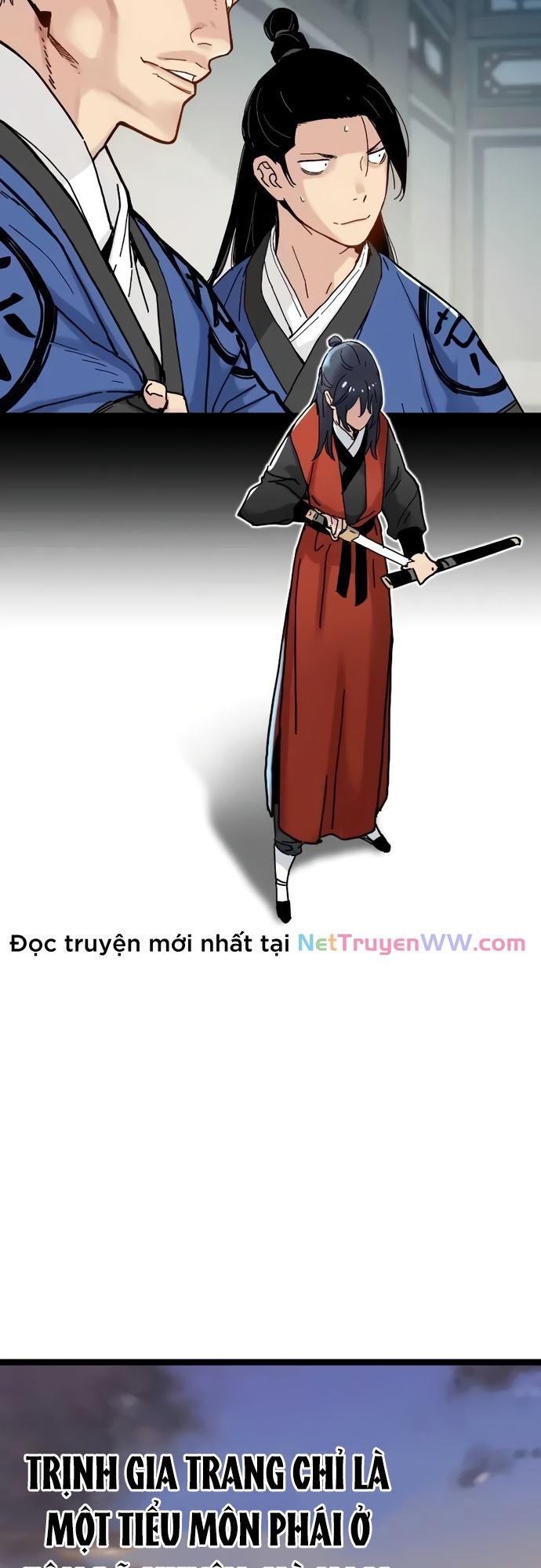 Thiên Tài Đoản Mệnh Chap 5 - Next Chap 6