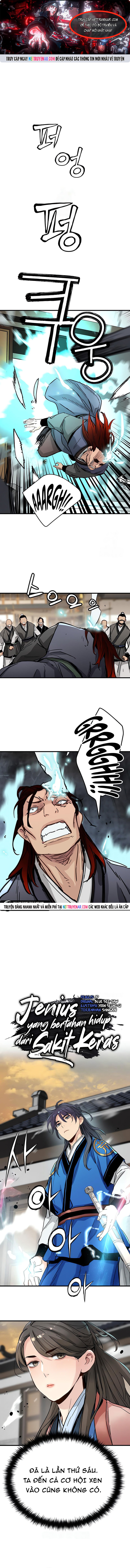 Thiên Tài Đoản Mệnh Chap 69 - Next Chap 70