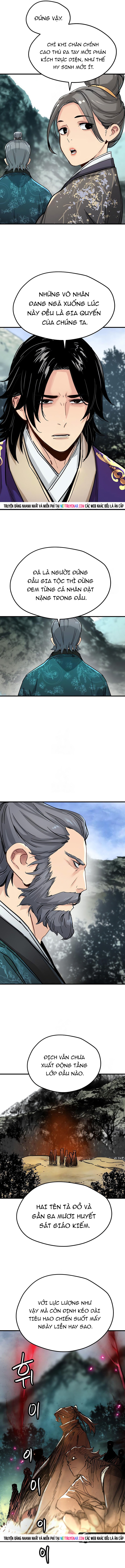 Thiên Tài Đoản Mệnh Chap 69 - Next Chap 70