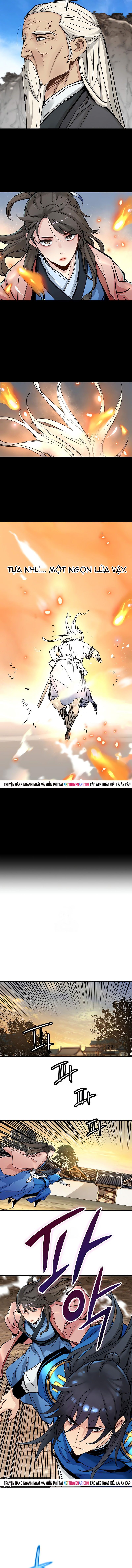 Thiên Tài Đoản Mệnh Chap 69 - Next Chap 70