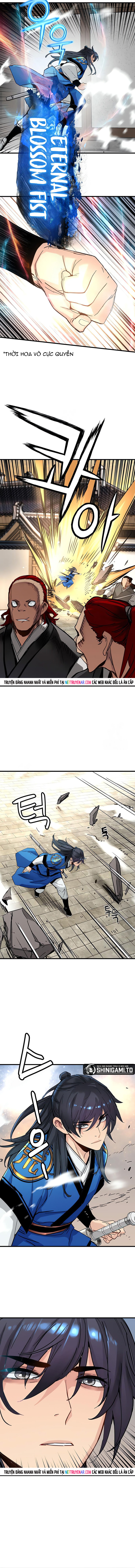 Thiên Tài Đoản Mệnh Chap 69 - Next Chap 70