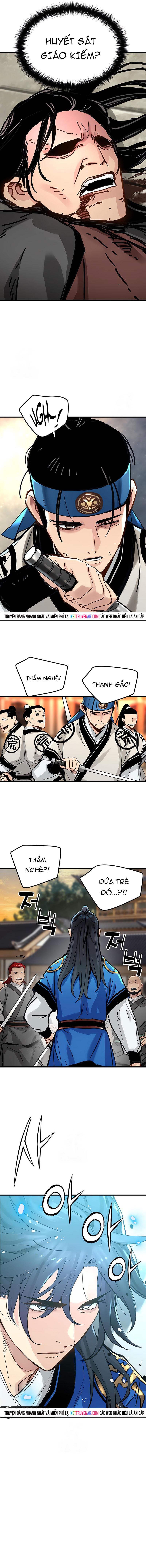 Thiên Tài Đoản Mệnh Chap 69 - Next Chap 70