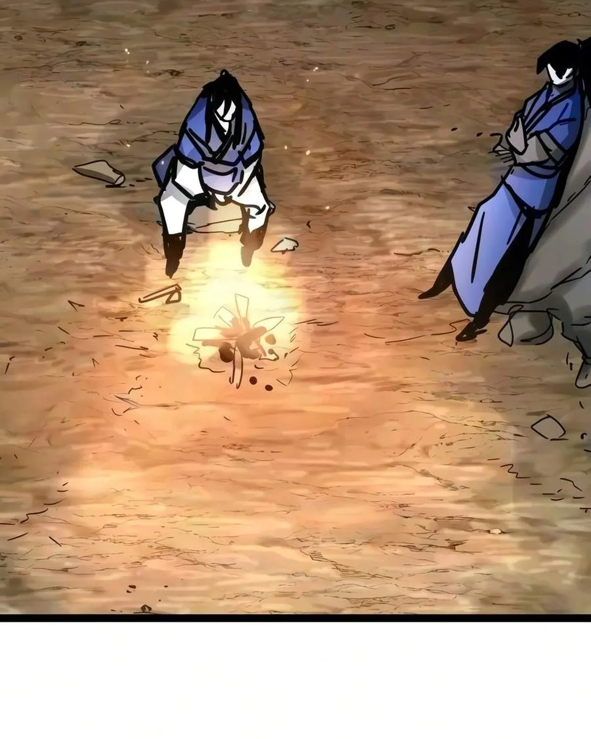 Thiên Tài Đoản Mệnh Chap 95 - Next Chap 96