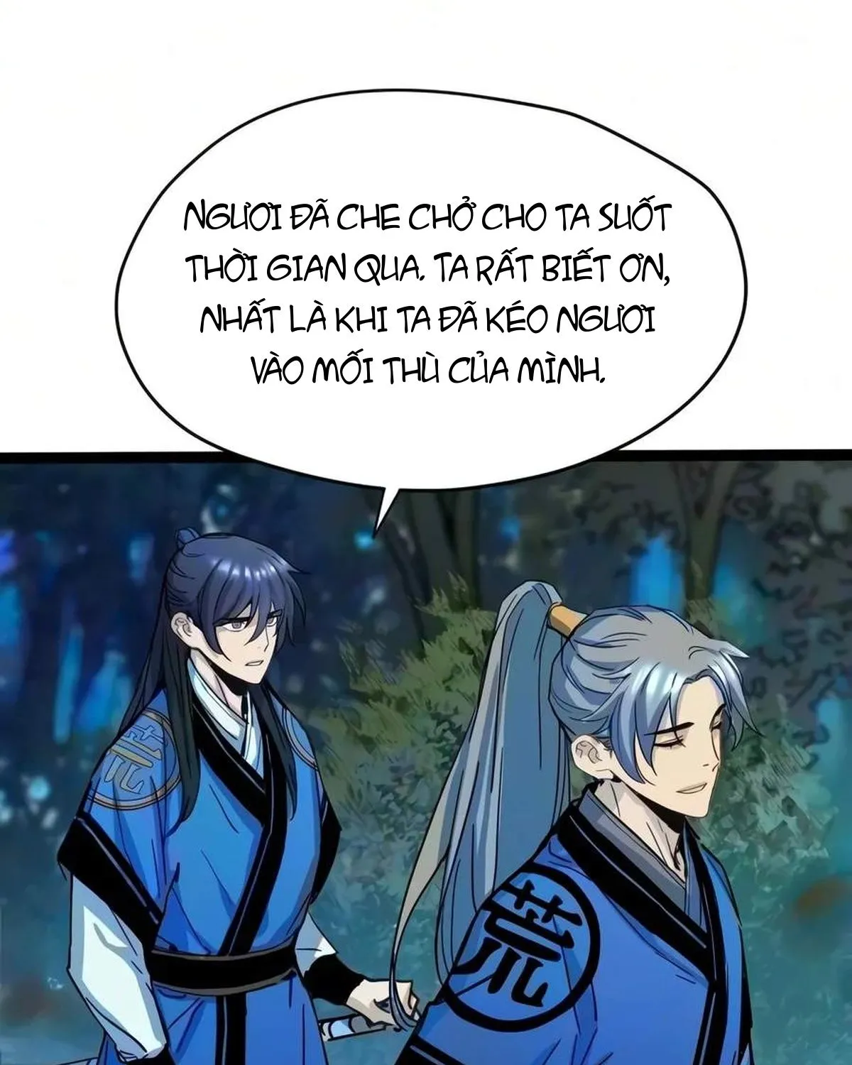 Thiên Tài Đoản Mệnh Chap 95 - Next Chap 96