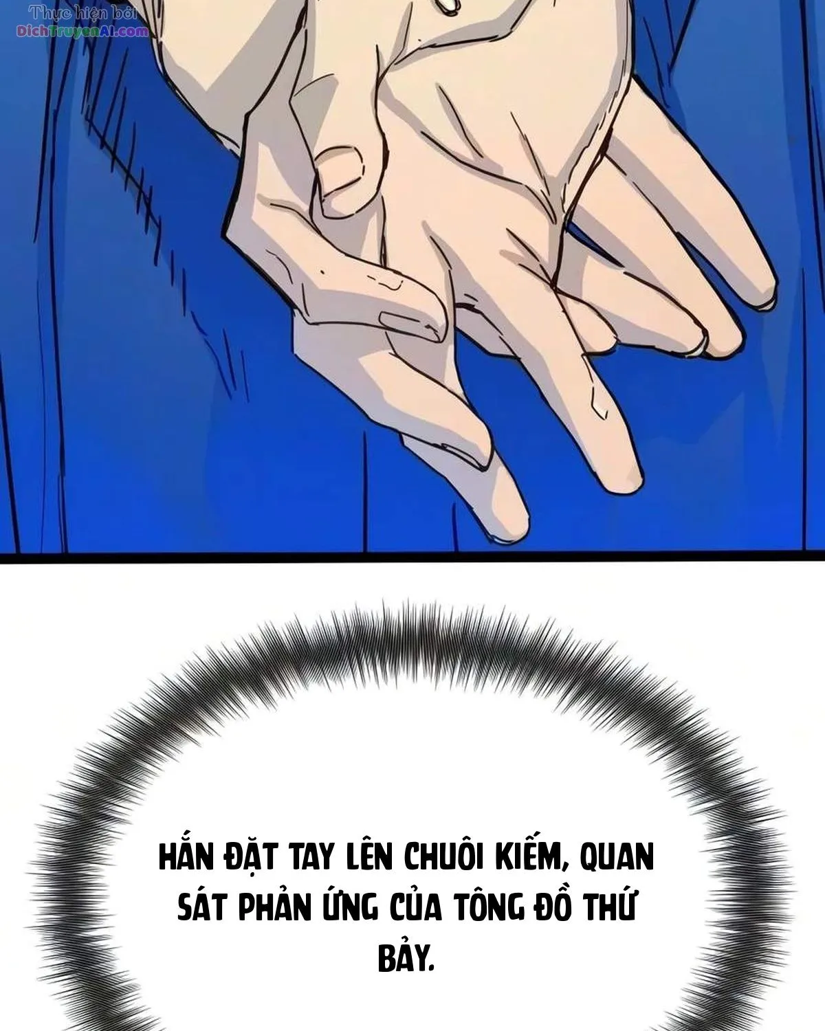 Thiên Tài Đoản Mệnh Chap 95 - Next Chap 96