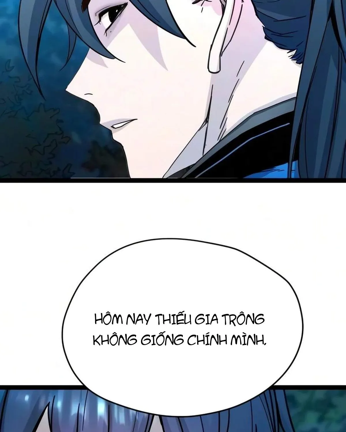 Thiên Tài Đoản Mệnh Chap 95 - Next Chap 96
