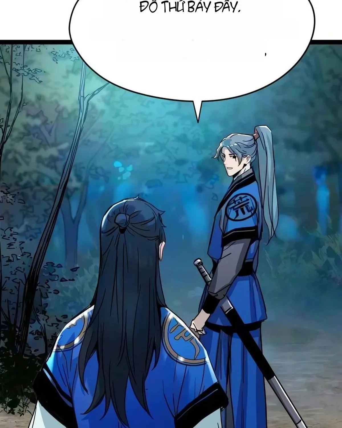 Thiên Tài Đoản Mệnh Chap 95 - Next Chap 96