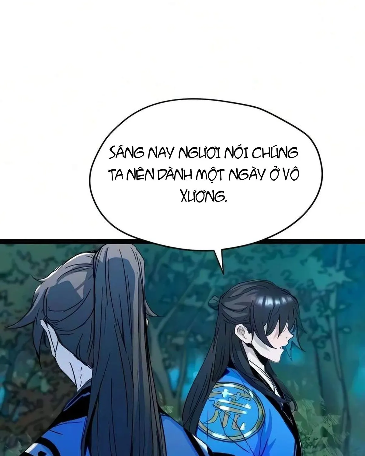 Thiên Tài Đoản Mệnh Chap 95 - Next Chap 96