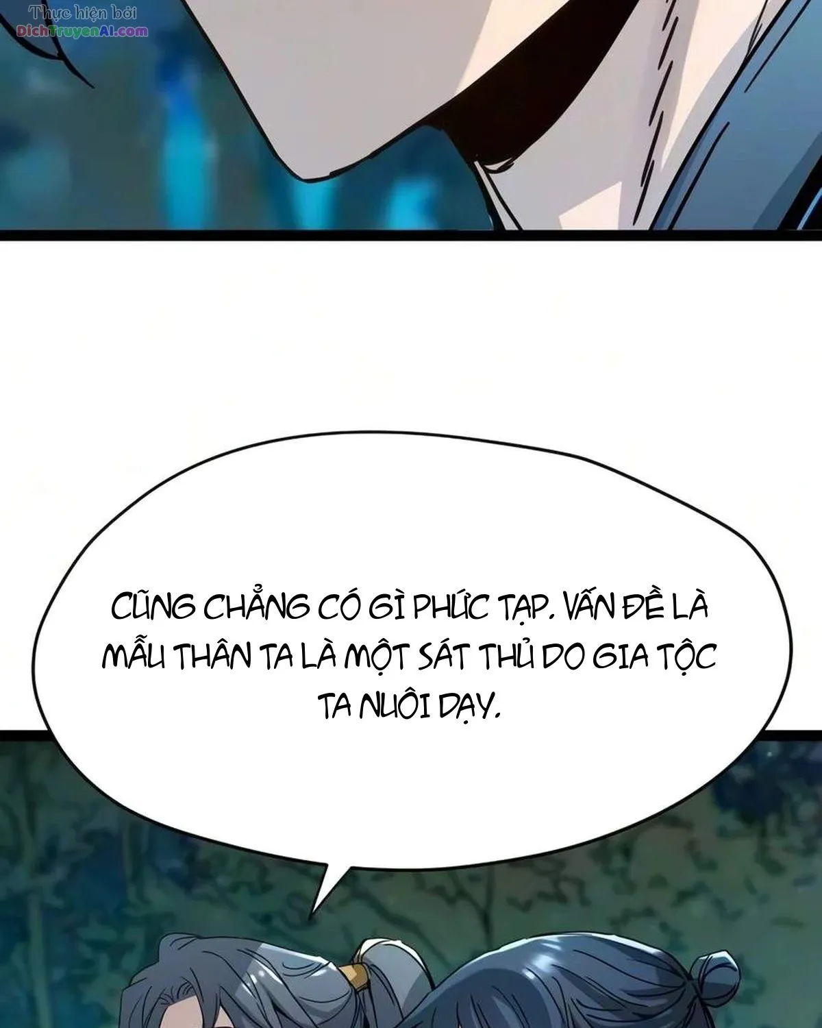 Thiên Tài Đoản Mệnh Chap 95 - Next Chap 96