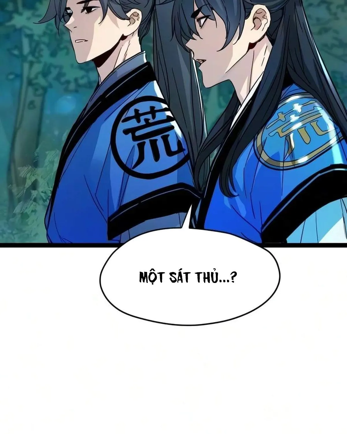 Thiên Tài Đoản Mệnh Chap 95 - Next Chap 96