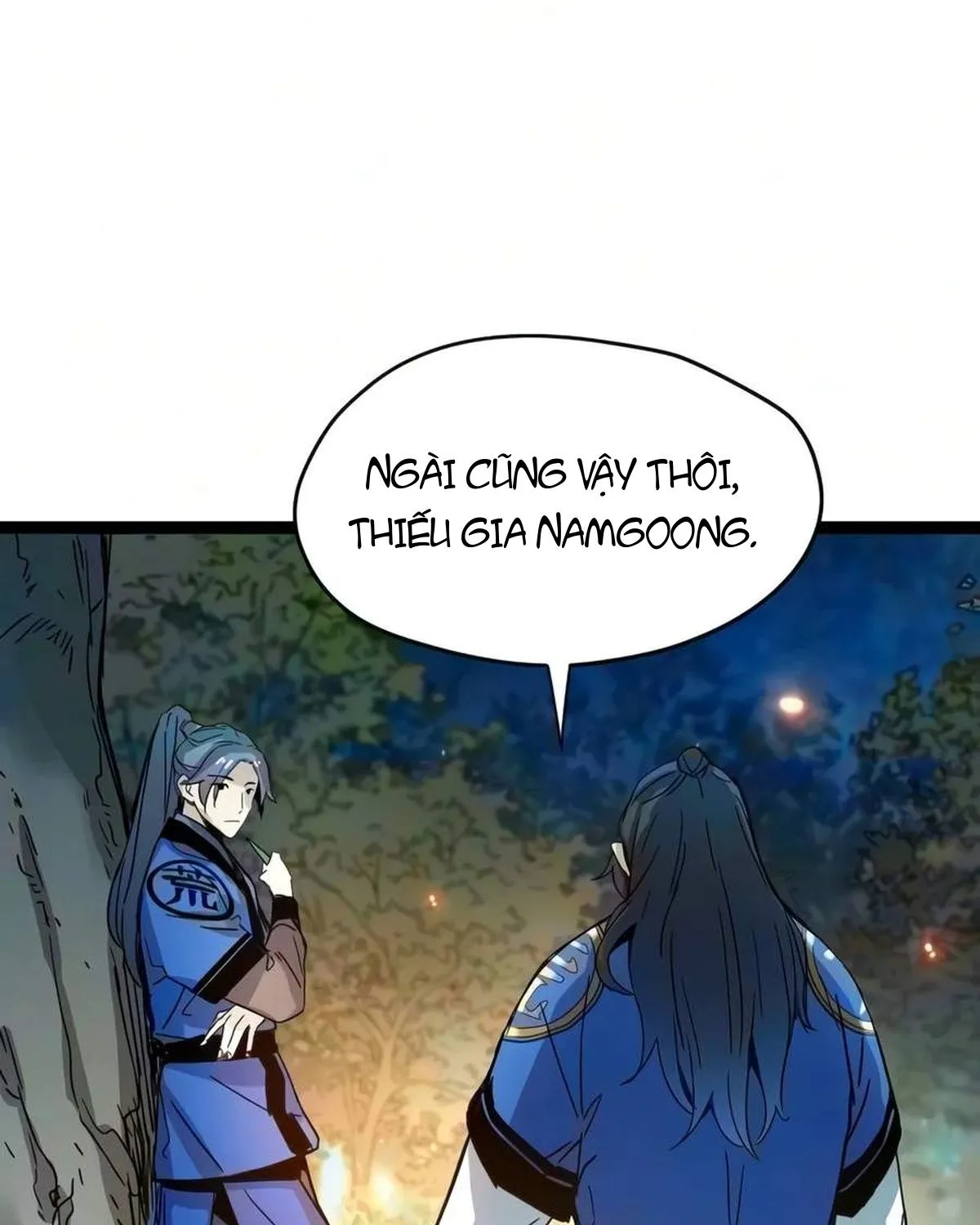 Thiên Tài Đoản Mệnh Chap 95 - Next Chap 96