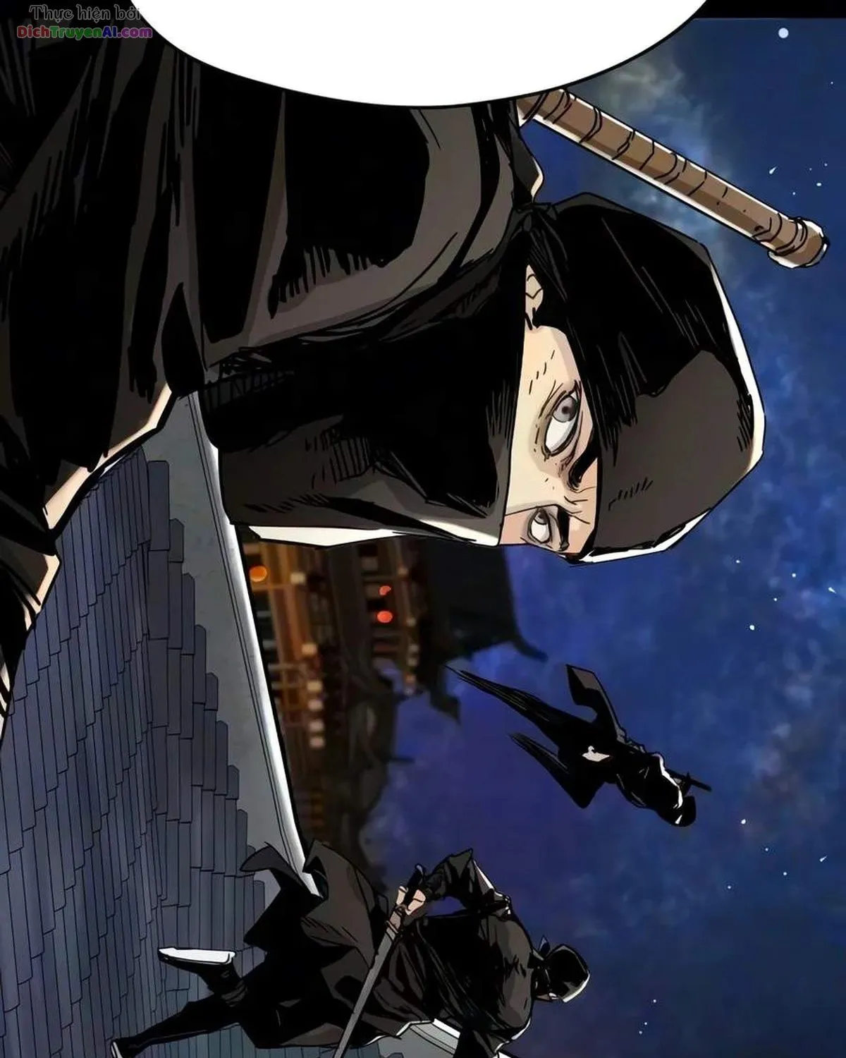 Thiên Tài Đoản Mệnh Chap 95 - Next Chap 96