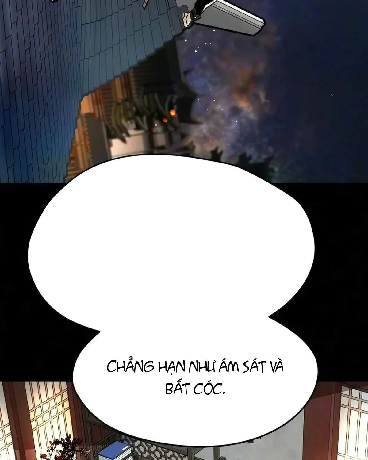 Thiên Tài Đoản Mệnh Chap 95 - Next Chap 96