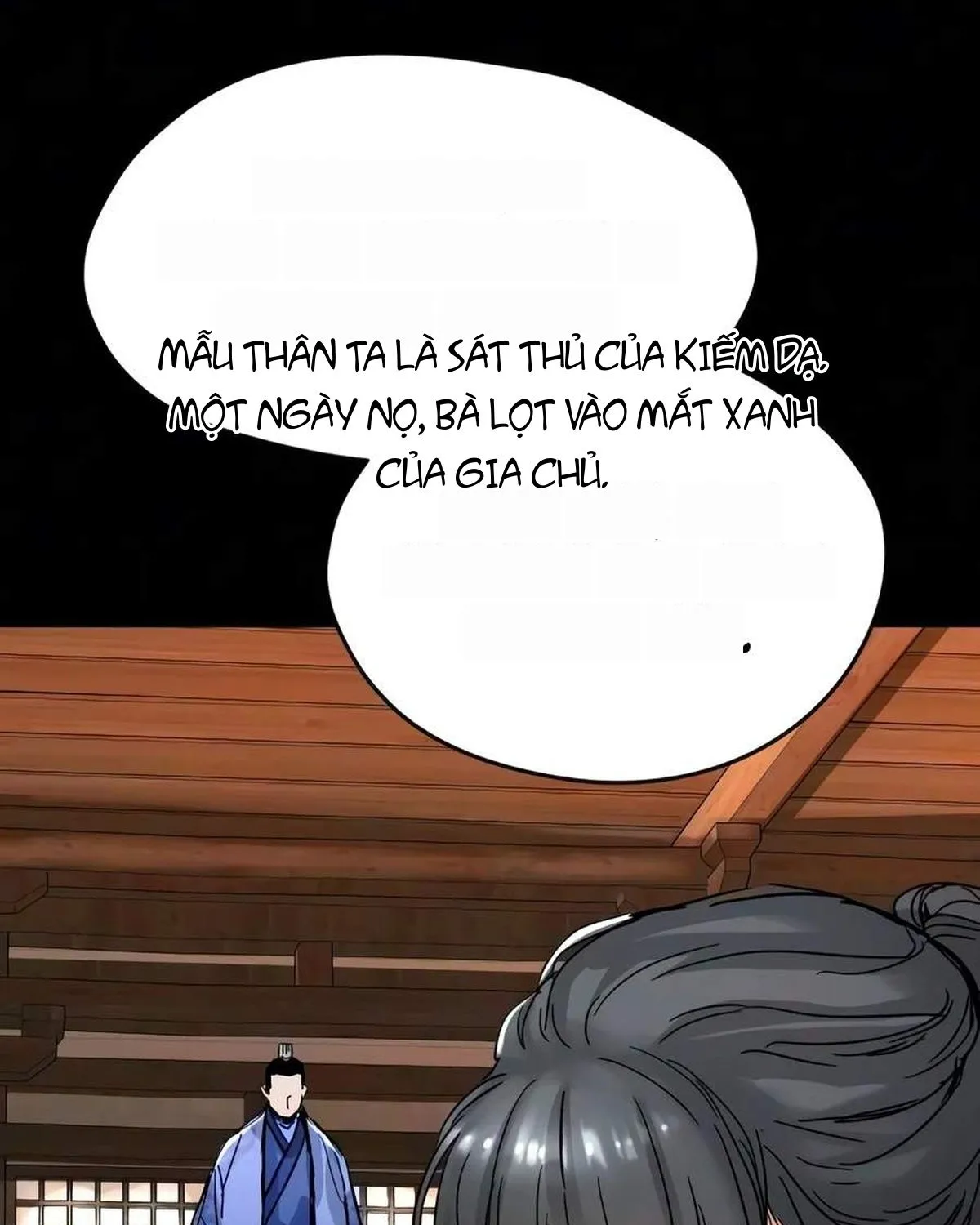 Thiên Tài Đoản Mệnh Chap 95 - Next Chap 96