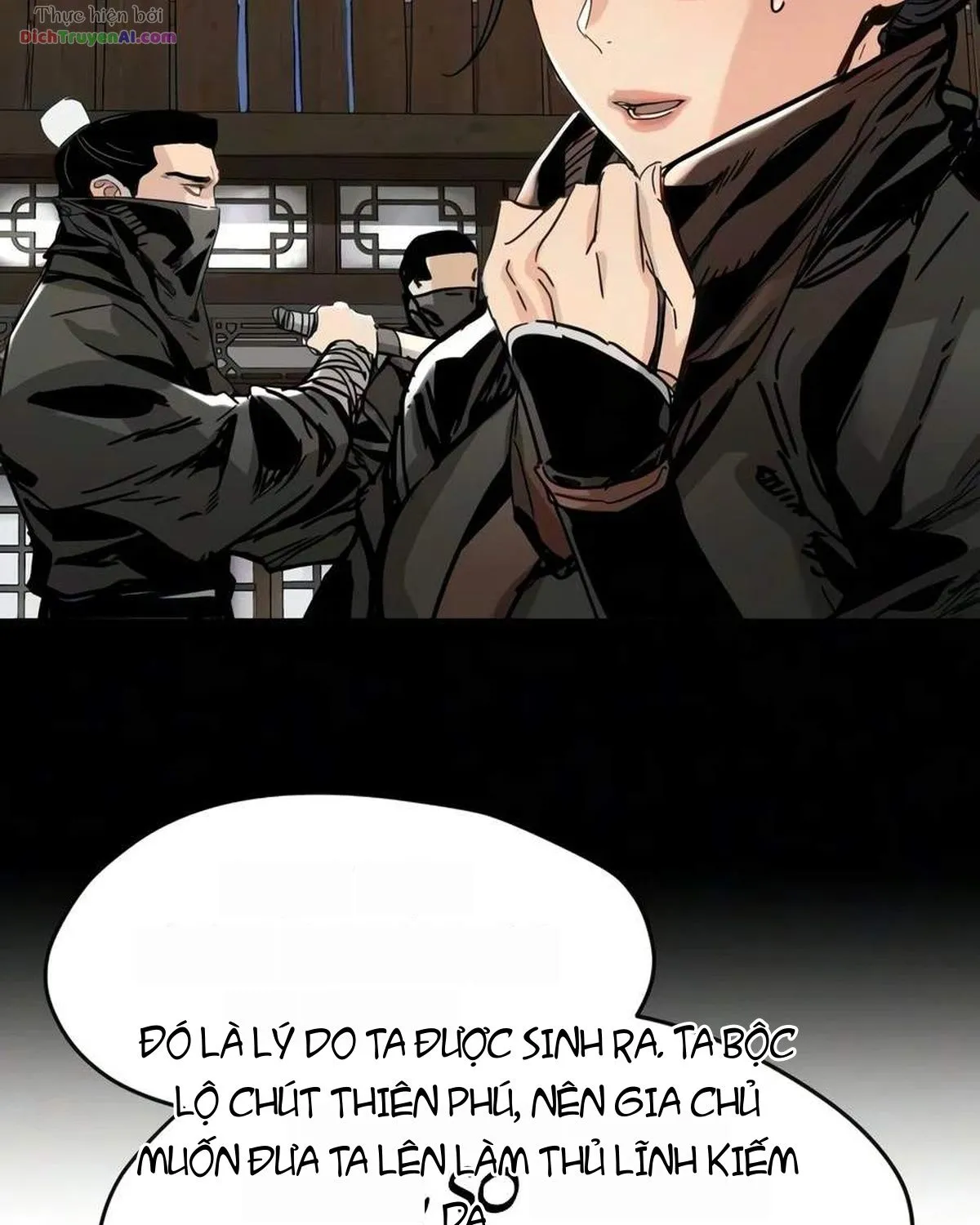 Thiên Tài Đoản Mệnh Chap 95 - Next Chap 96
