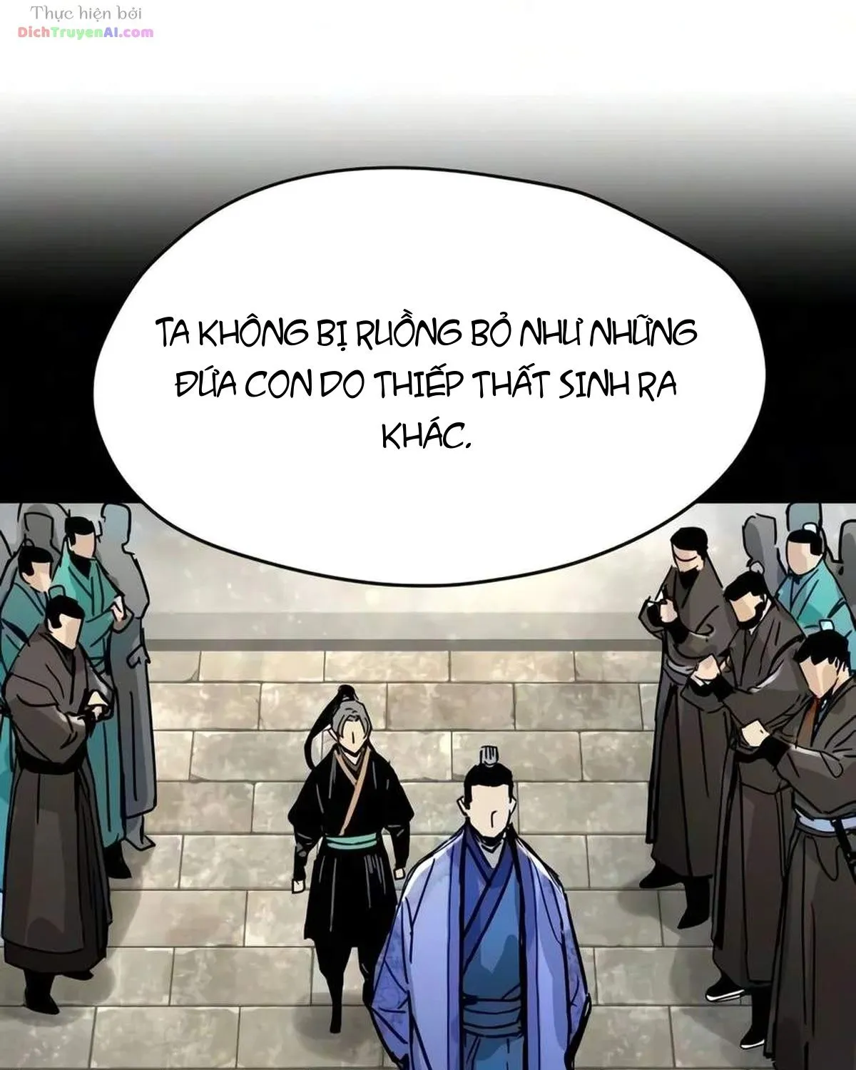 Thiên Tài Đoản Mệnh Chap 95 - Next Chap 96