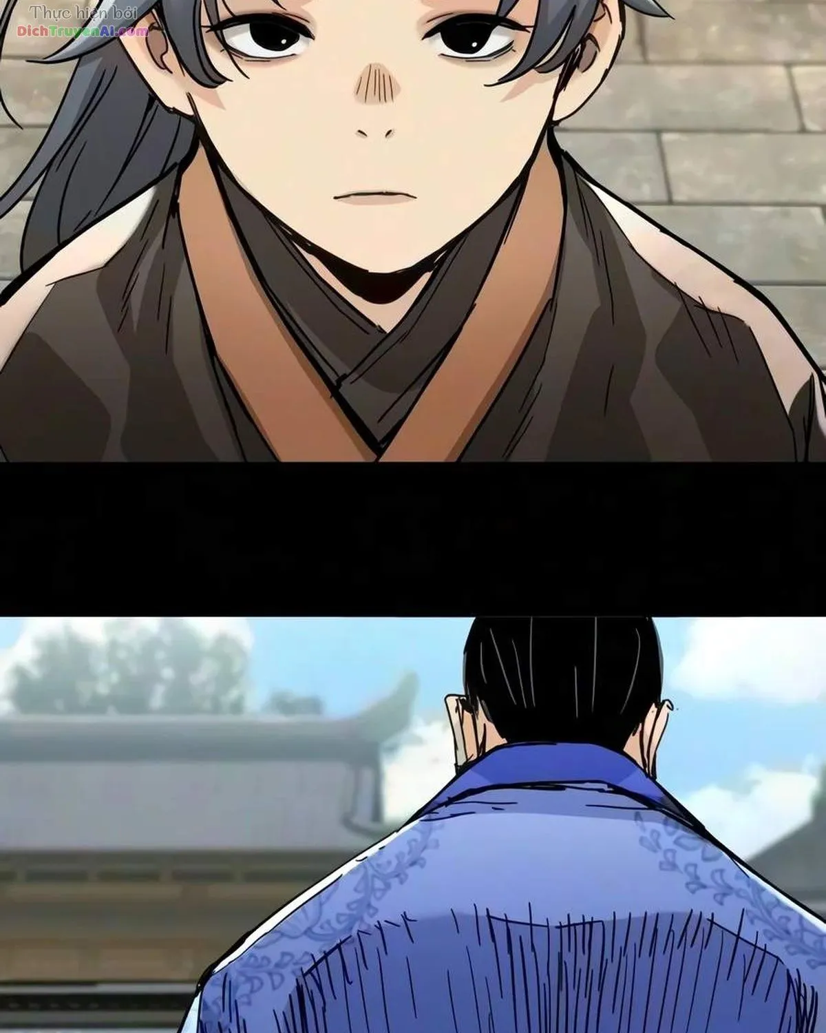 Thiên Tài Đoản Mệnh Chap 95 - Next Chap 96