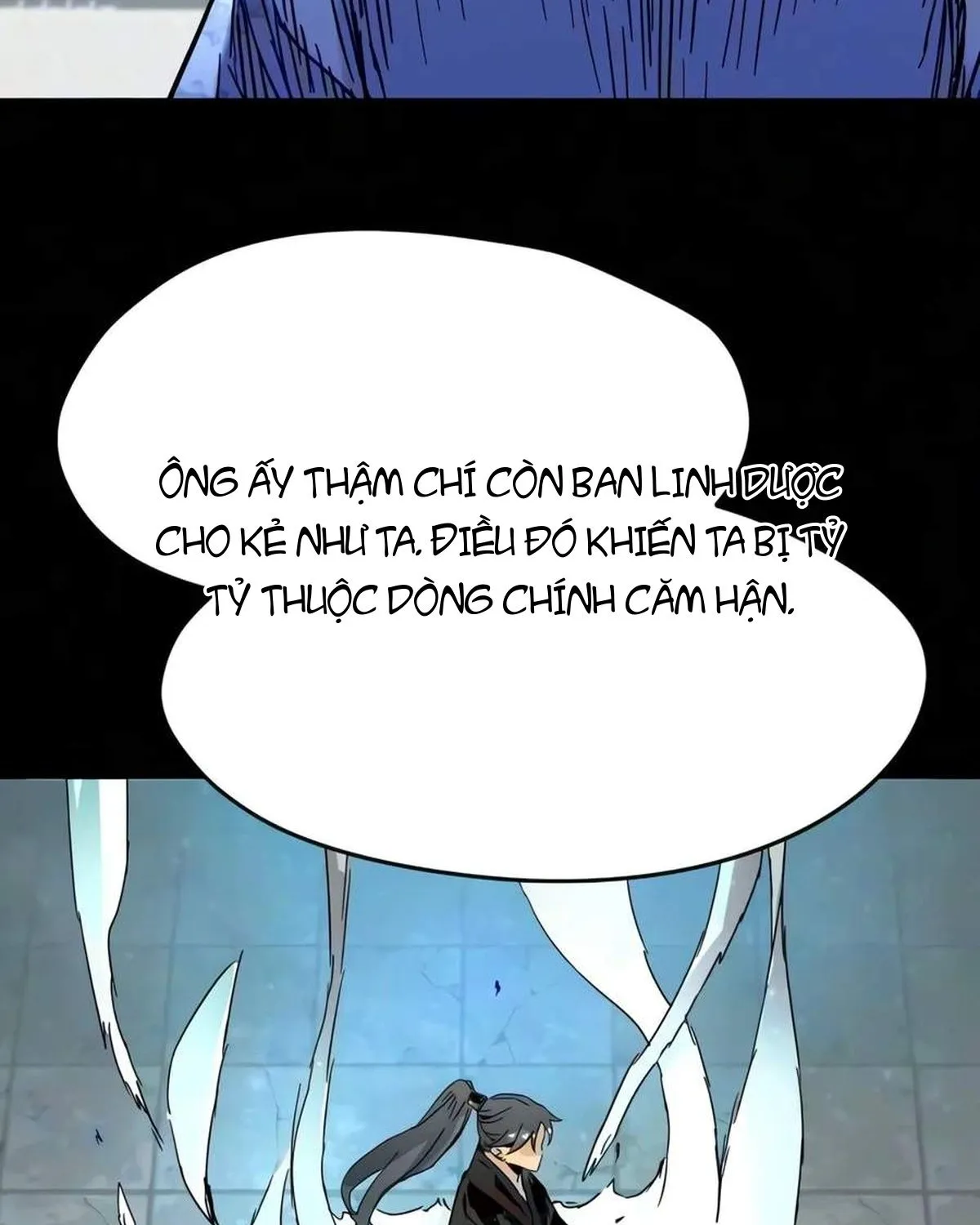 Thiên Tài Đoản Mệnh Chap 95 - Next Chap 96