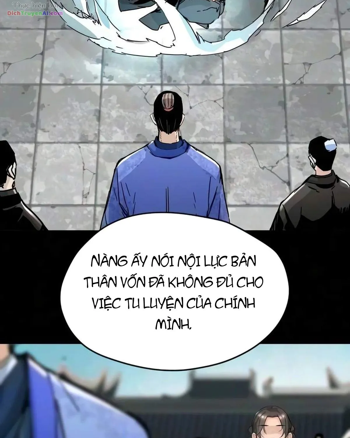 Thiên Tài Đoản Mệnh Chap 95 - Next Chap 96
