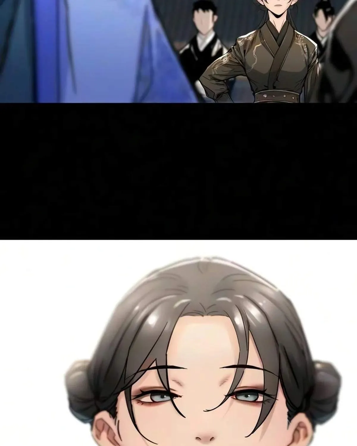 Thiên Tài Đoản Mệnh Chap 95 - Next Chap 96
