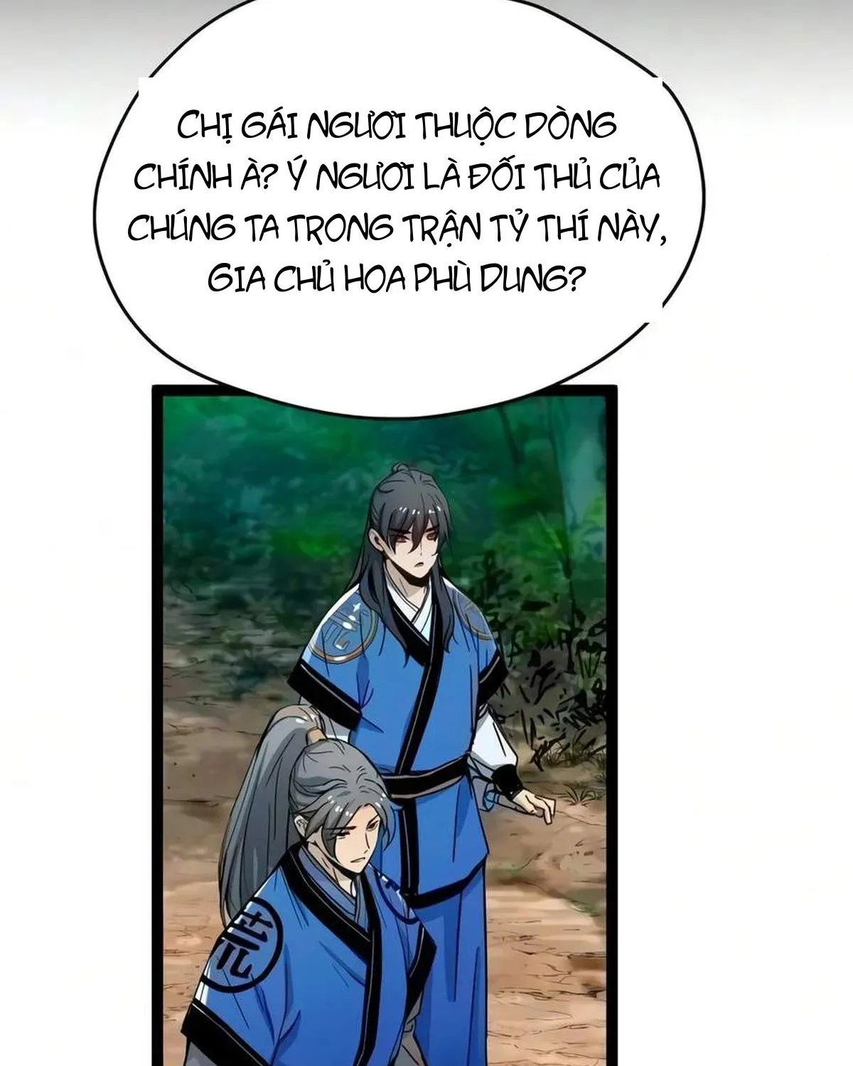 Thiên Tài Đoản Mệnh Chap 95 - Next Chap 96