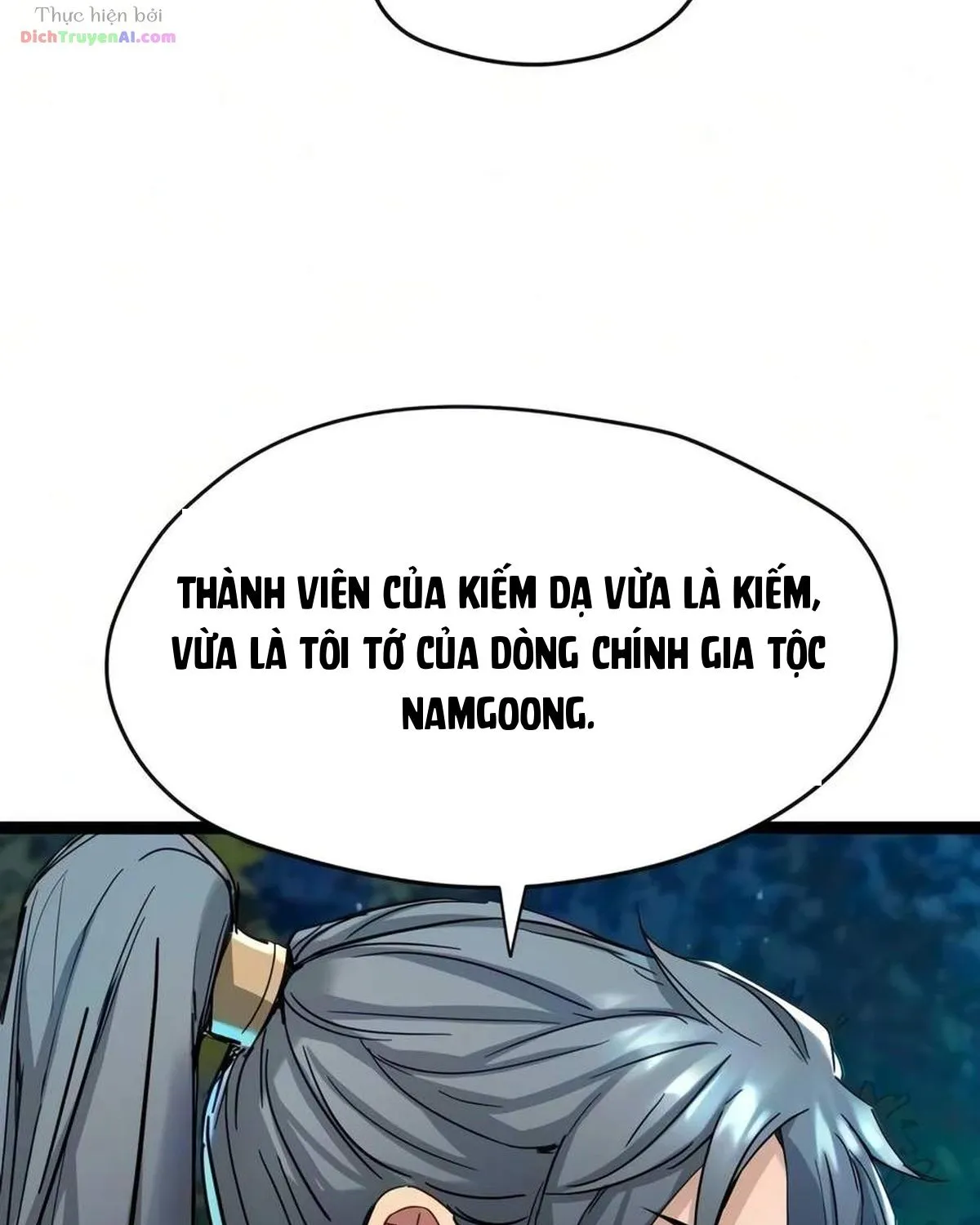 Thiên Tài Đoản Mệnh Chap 95 - Next Chap 96