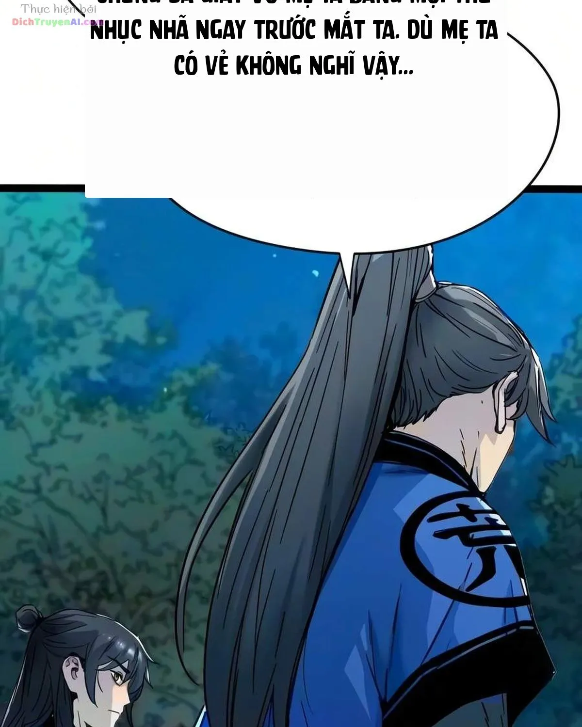 Thiên Tài Đoản Mệnh Chap 95 - Next Chap 96