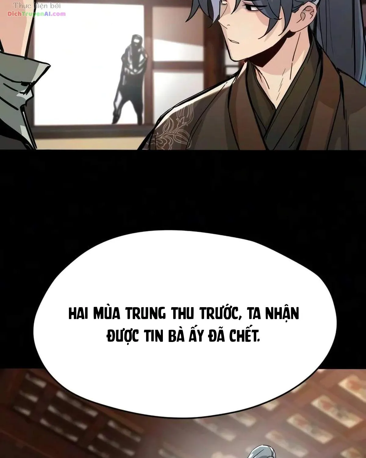 Thiên Tài Đoản Mệnh Chap 95 - Next Chap 96