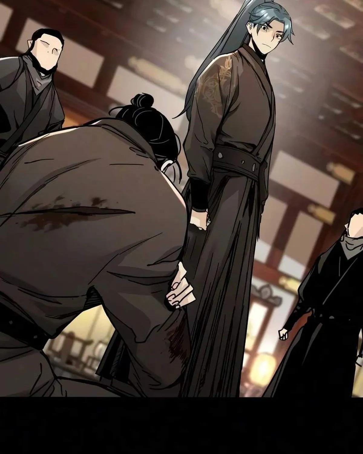 Thiên Tài Đoản Mệnh Chap 95 - Next Chap 96