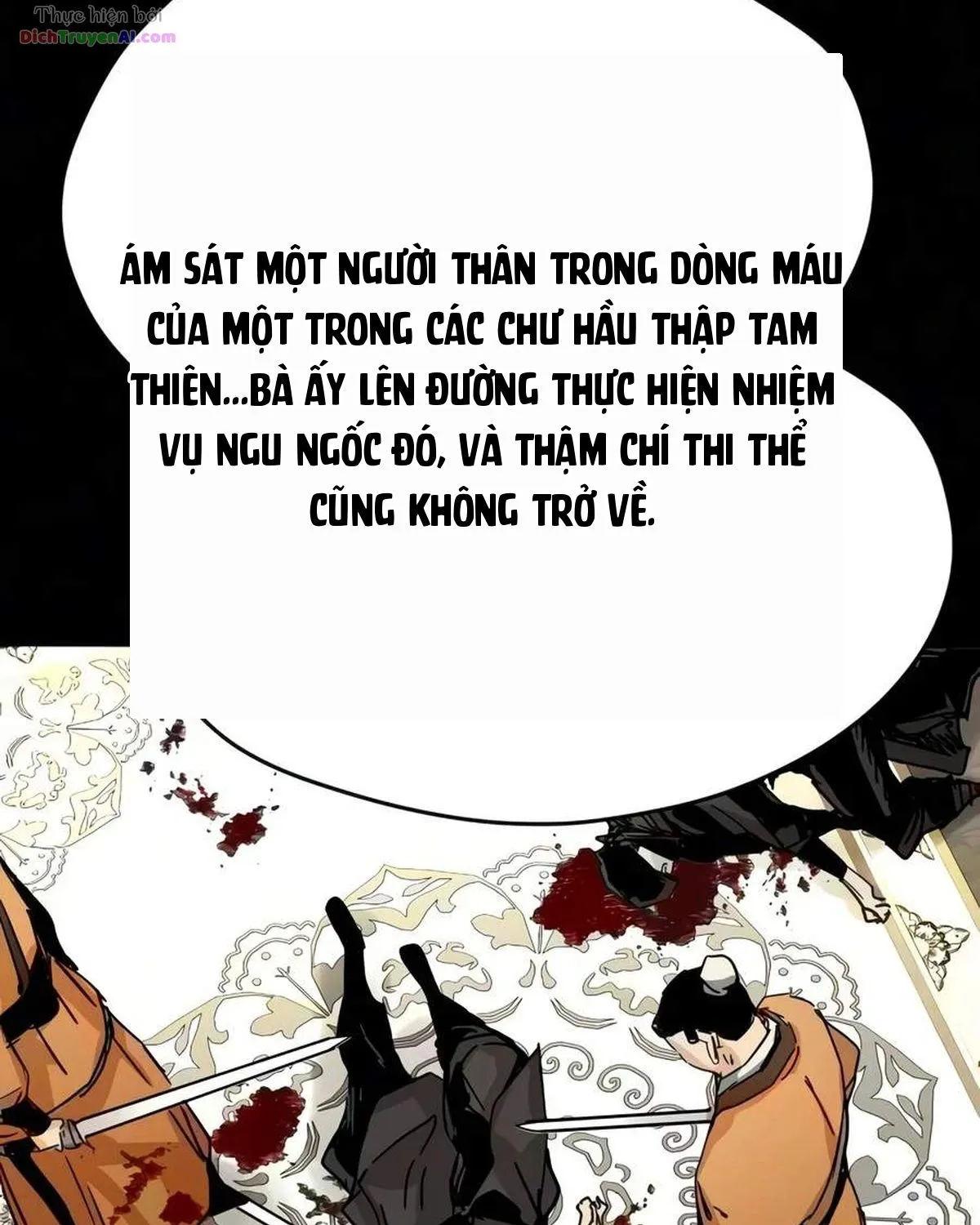 Thiên Tài Đoản Mệnh Chap 95 - Next Chap 96